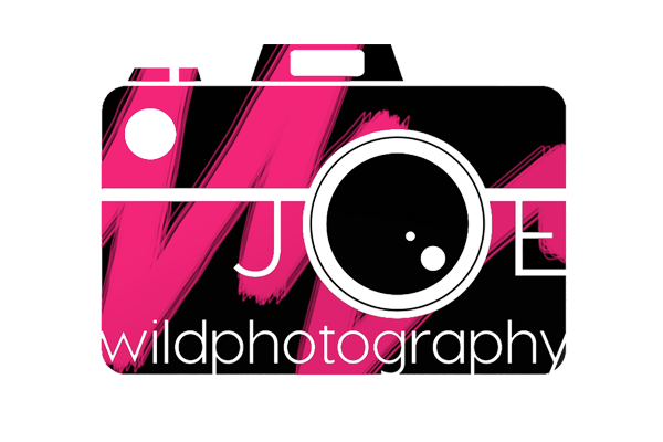 Joe Wild - Photography Logo