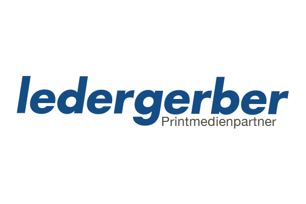 Logo Ledergerber