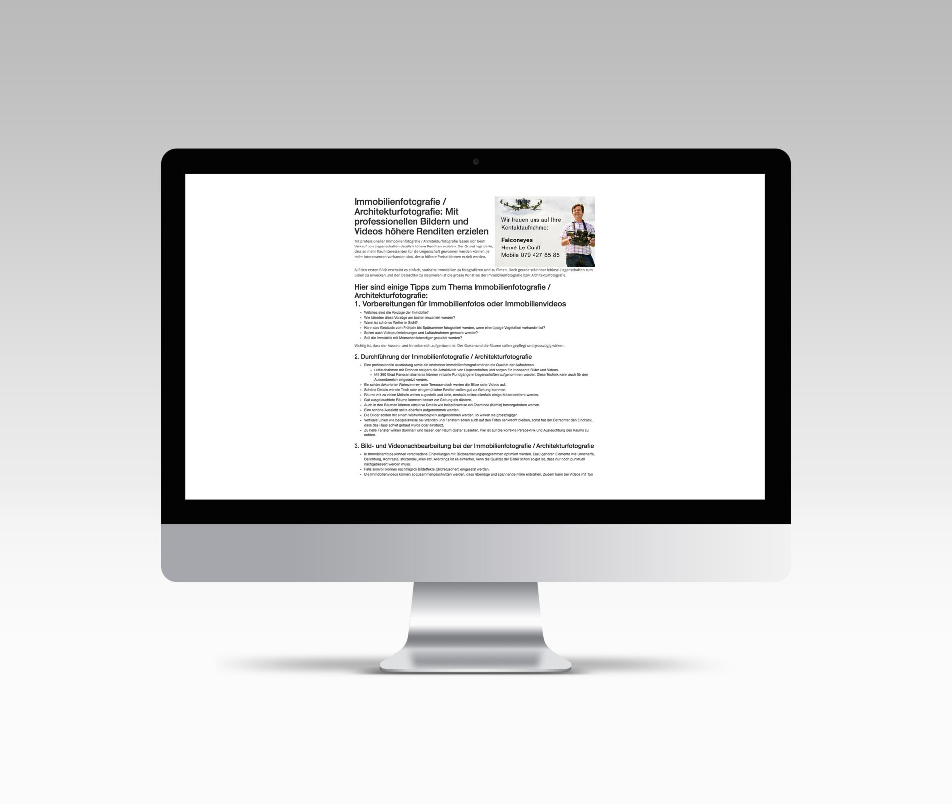 qda design portfolio: referenz webseite seo ratgeber